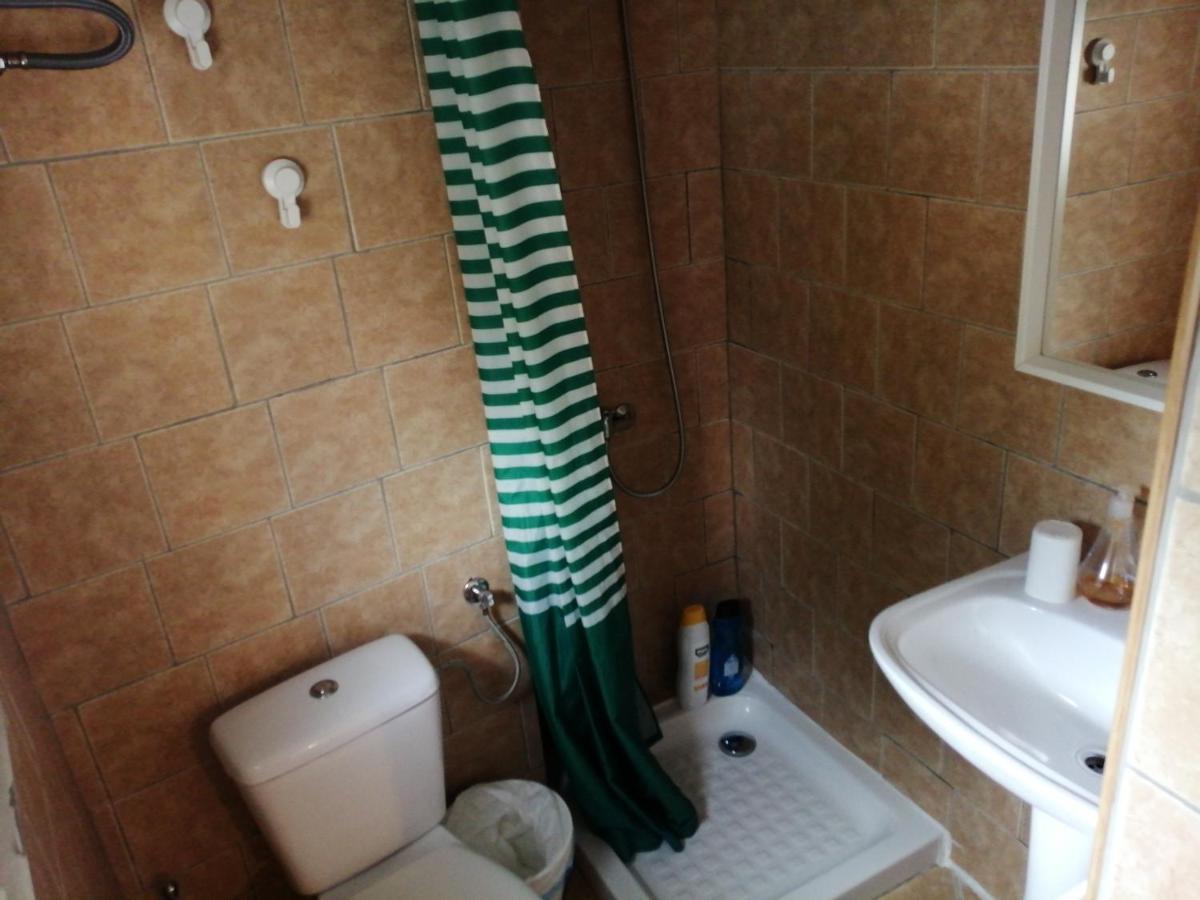 MasRelaxTenerife Apartment La Laguna  Bagian luar foto