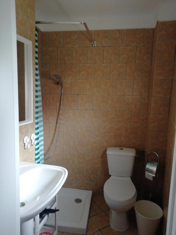 MasRelaxTenerife Apartment La Laguna  Bagian luar foto