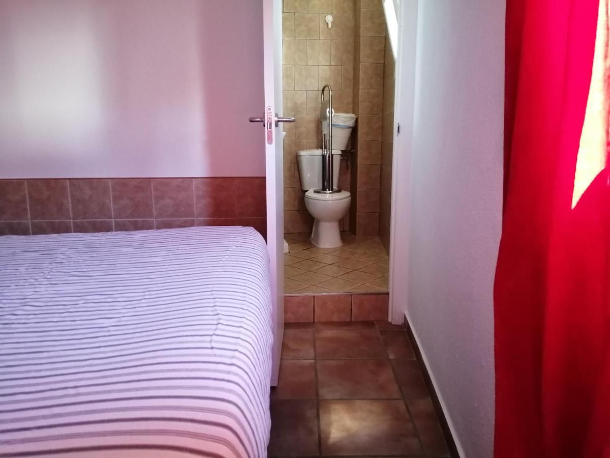 MasRelaxTenerife Apartment La Laguna  Bagian luar foto