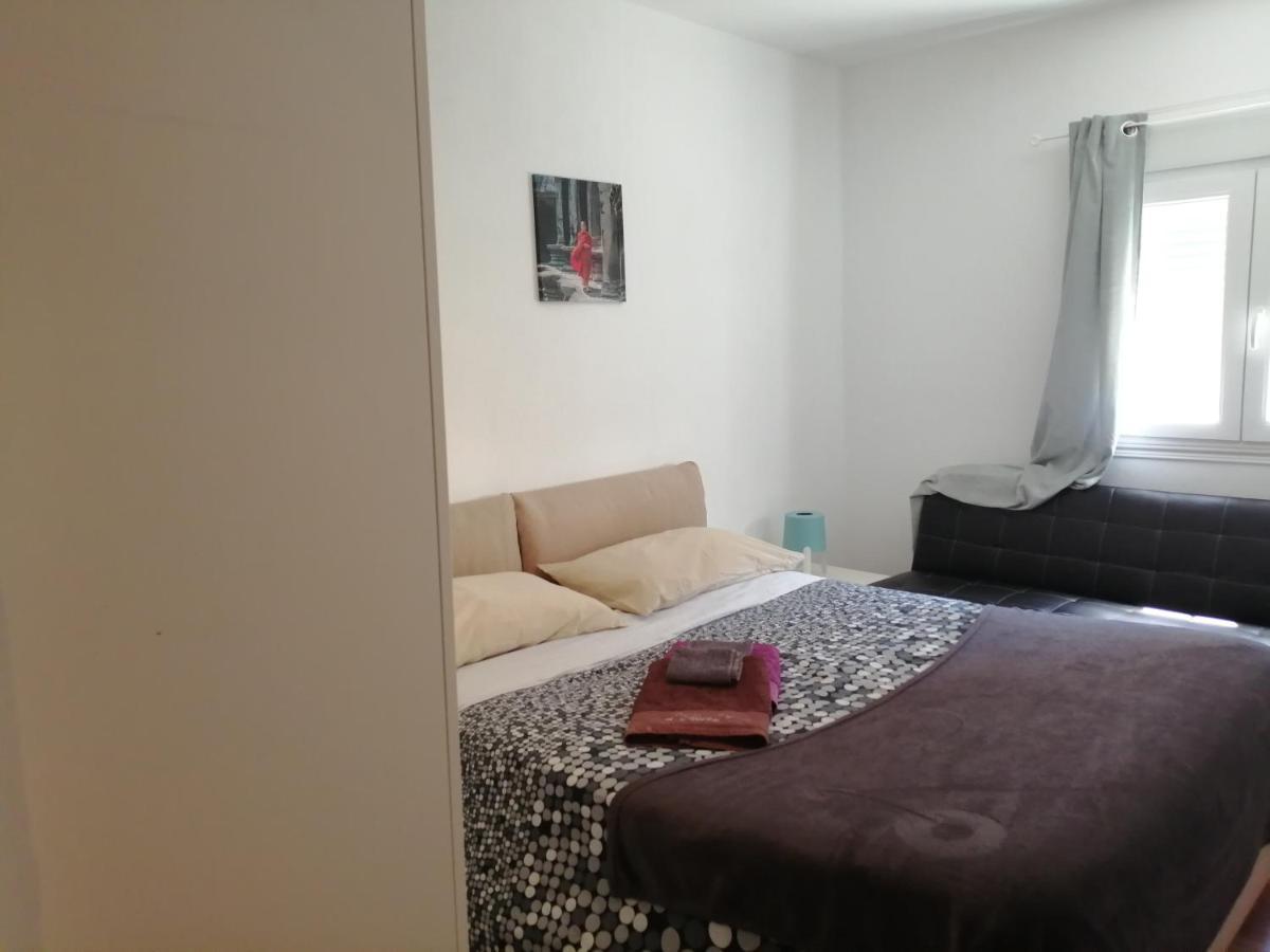 MasRelaxTenerife Apartment La Laguna  Bagian luar foto