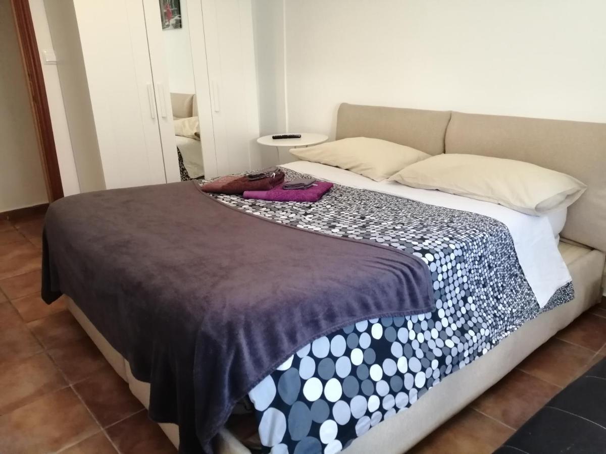 MasRelaxTenerife Apartment La Laguna  Bagian luar foto
