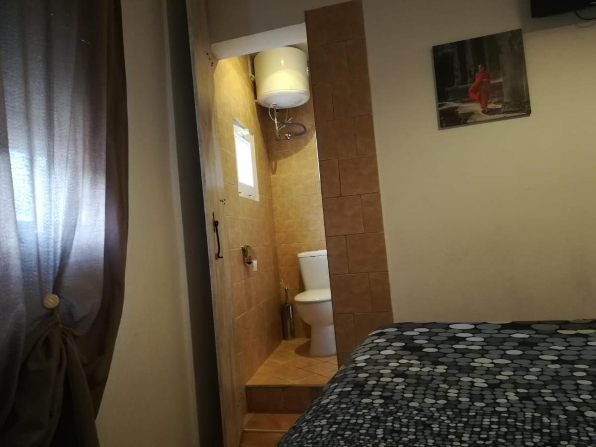 MasRelaxTenerife Apartment La Laguna  Bagian luar foto