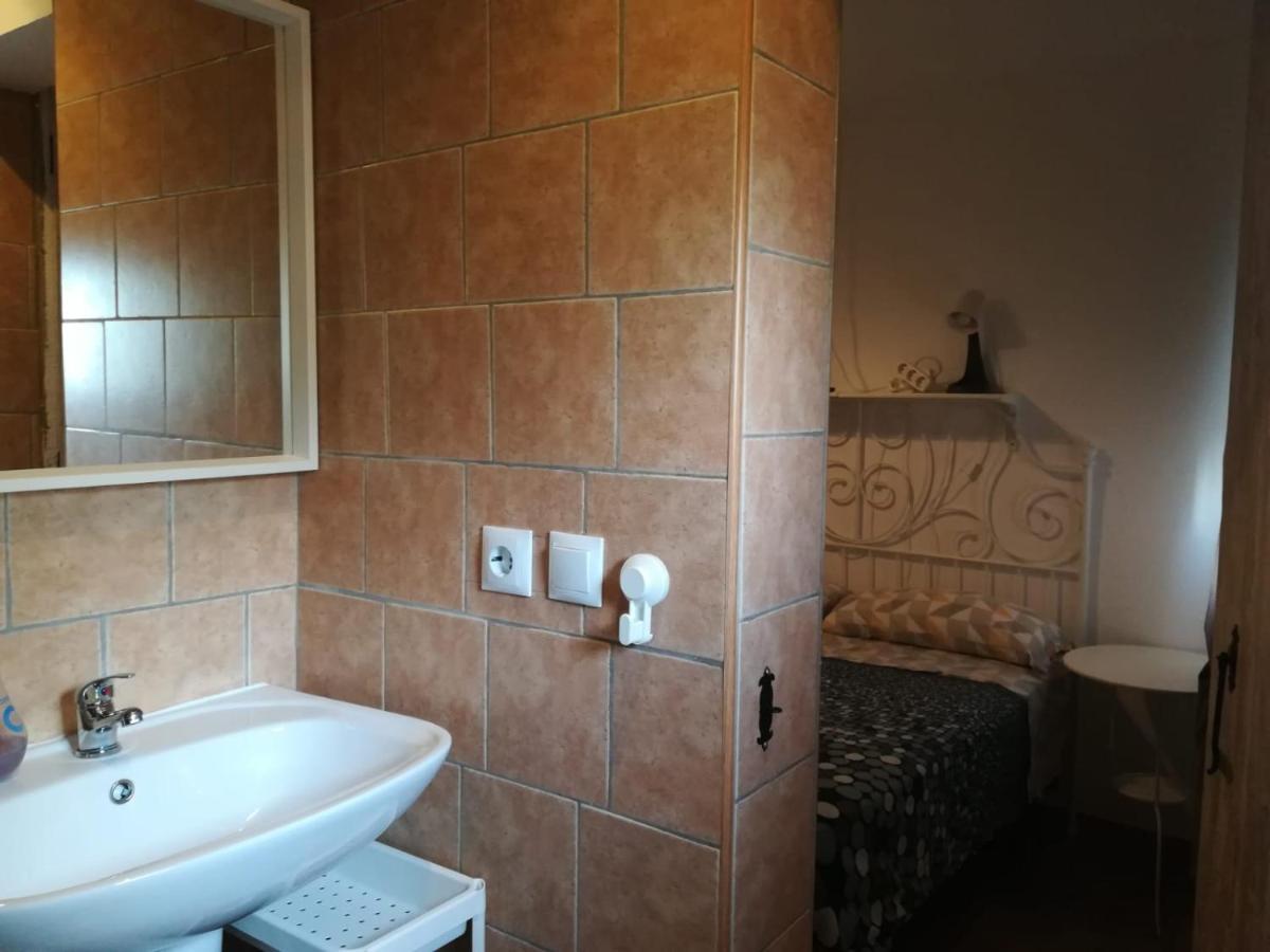 MasRelaxTenerife Apartment La Laguna  Bagian luar foto